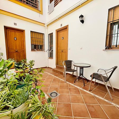 Altamalaga Apts Daire Dış mekan fotoğraf