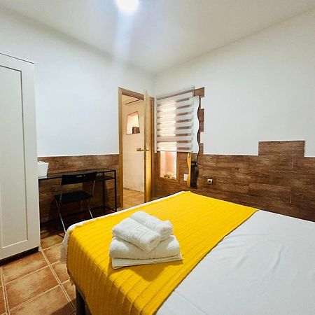 Altamalaga Apts Daire Dış mekan fotoğraf