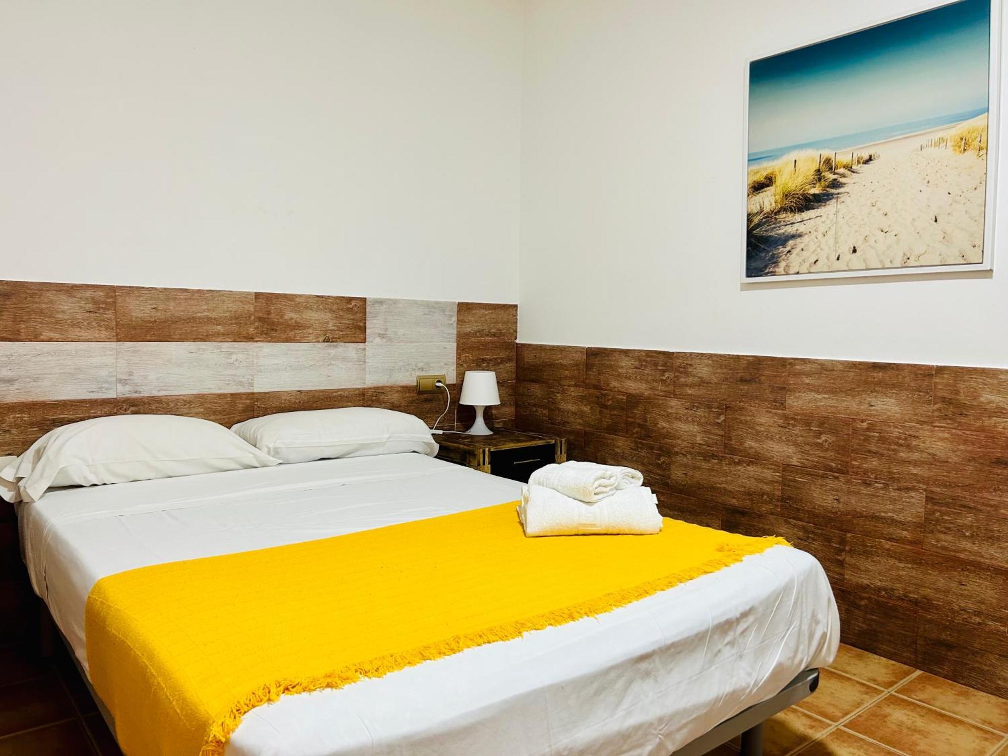 Altamalaga Apts Daire Dış mekan fotoğraf