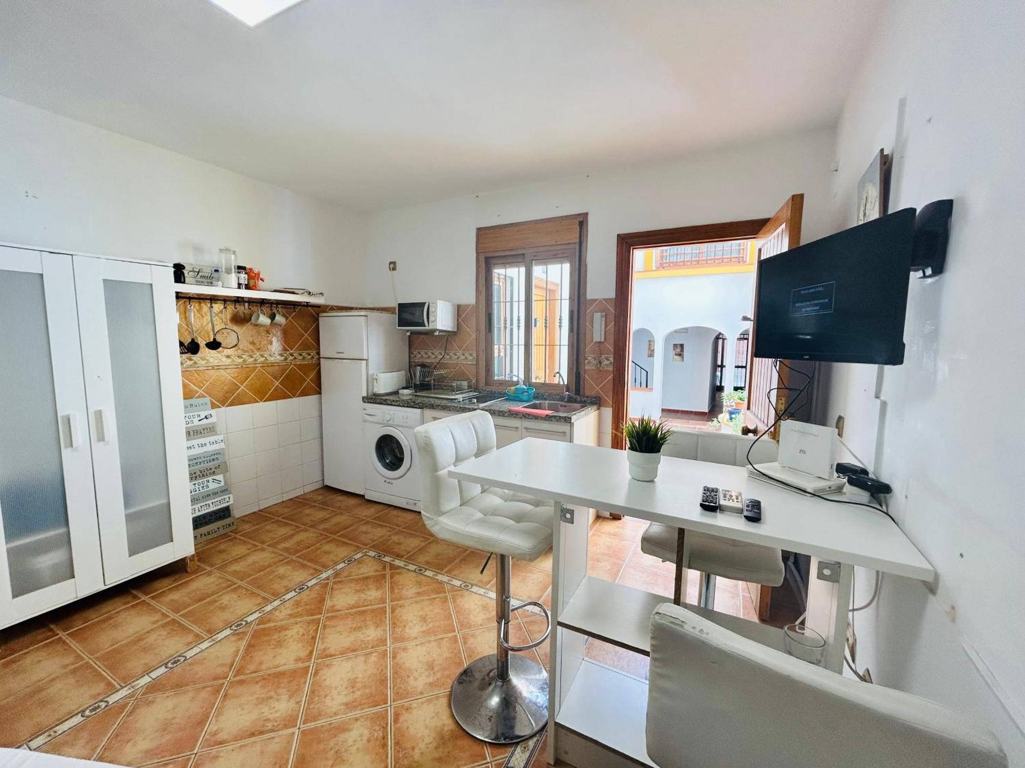 Altamalaga Apts Daire Dış mekan fotoğraf