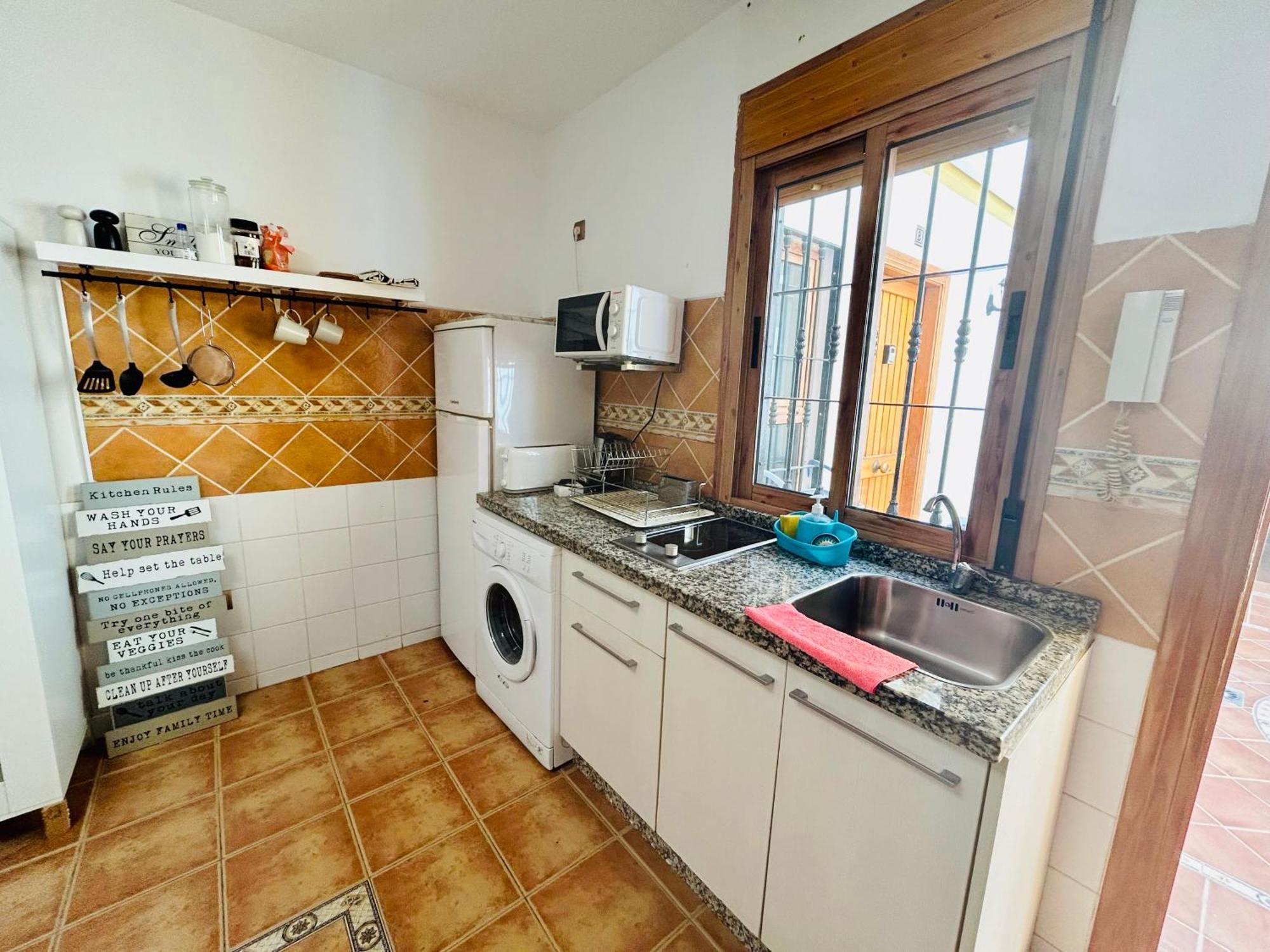 Altamalaga Apts Daire Dış mekan fotoğraf