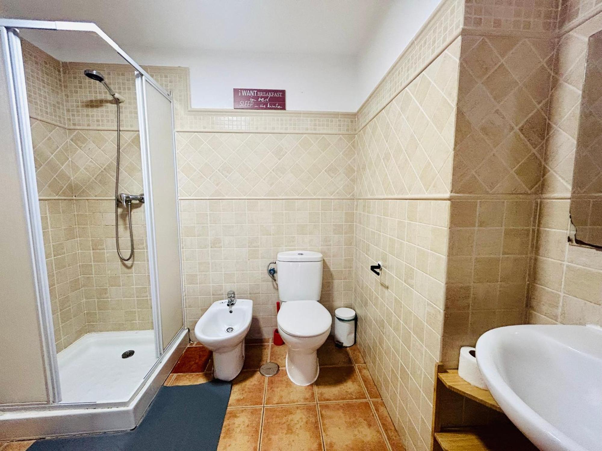 Altamalaga Apts Daire Dış mekan fotoğraf