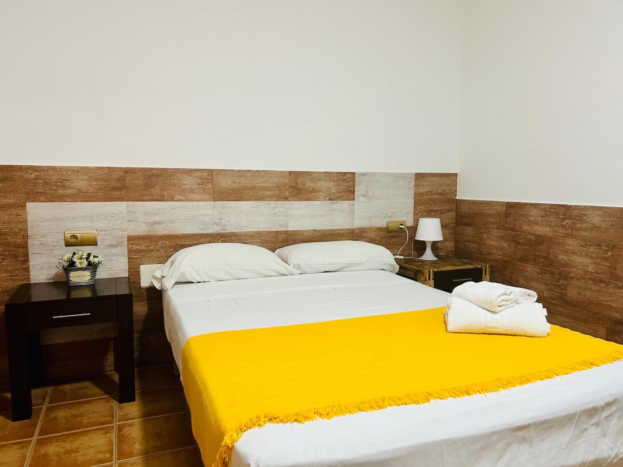 Altamalaga Apts Daire Dış mekan fotoğraf