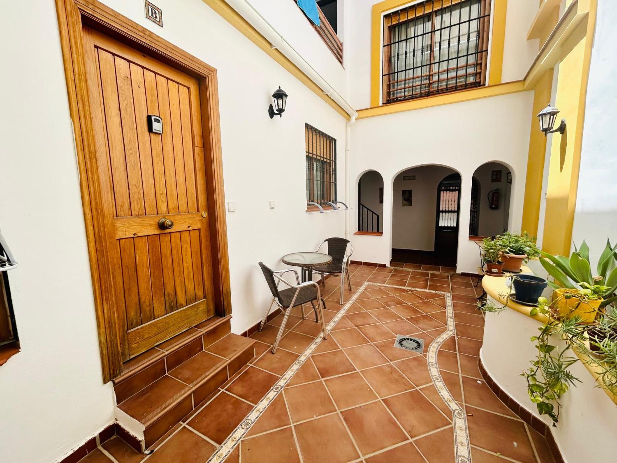 Altamalaga Apts Daire Dış mekan fotoğraf