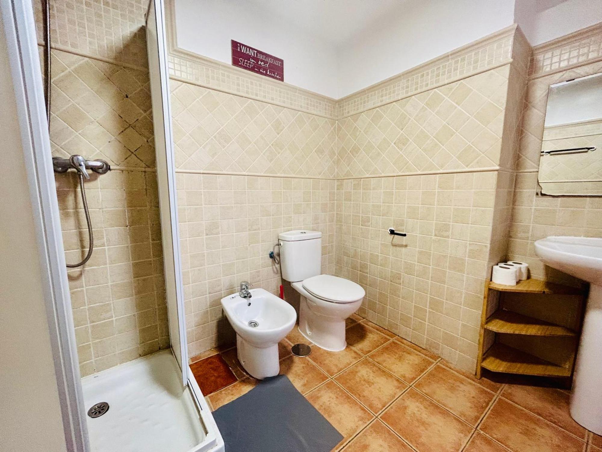 Altamalaga Apts Daire Oda fotoğraf